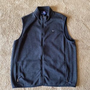 Vineyard vines vest
